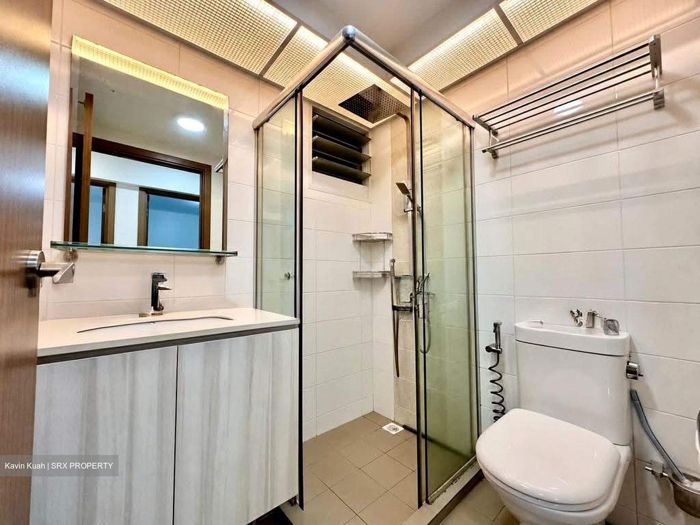 Blk 451B West Terra @ Bukit Batok (Bukit Batok), HDB 5 Rooms #629077351